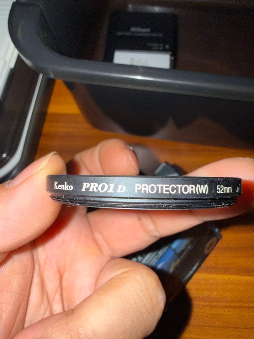 美品　Nikon D5500 ダブルズームキット　オマケ付き