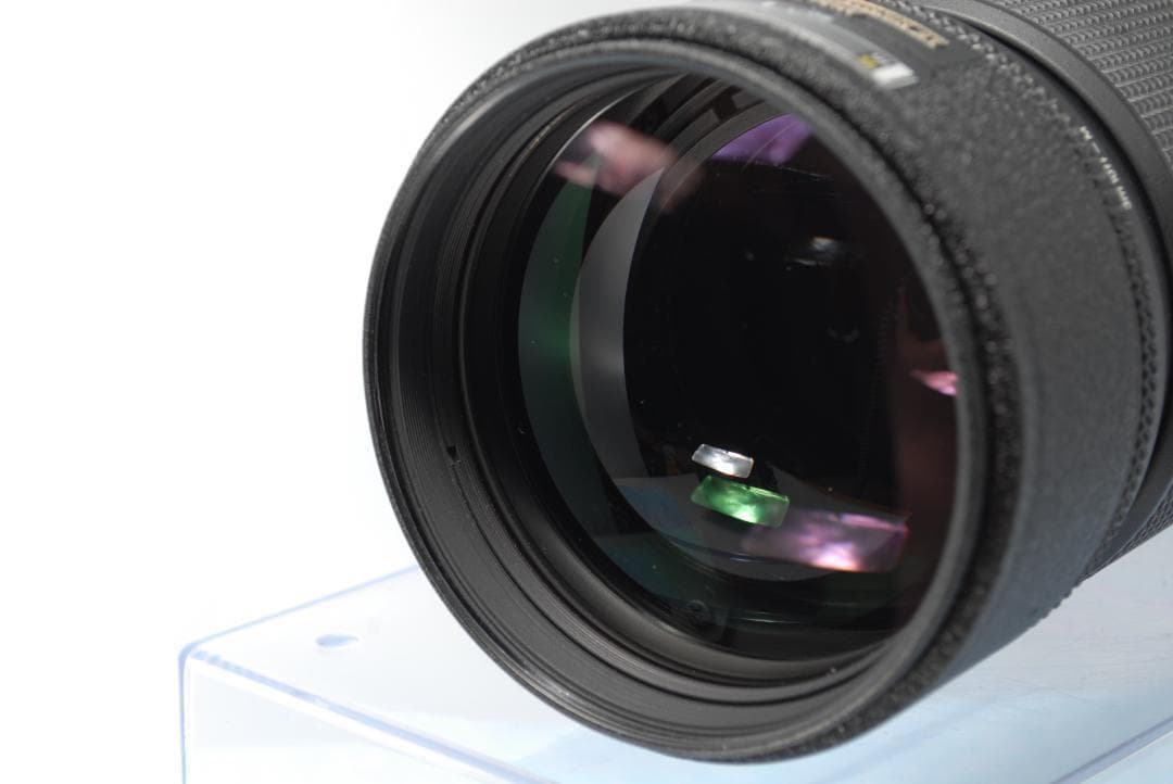 ☘️良品☘️Nikon Ai AF Nikkor ED 80-200mm