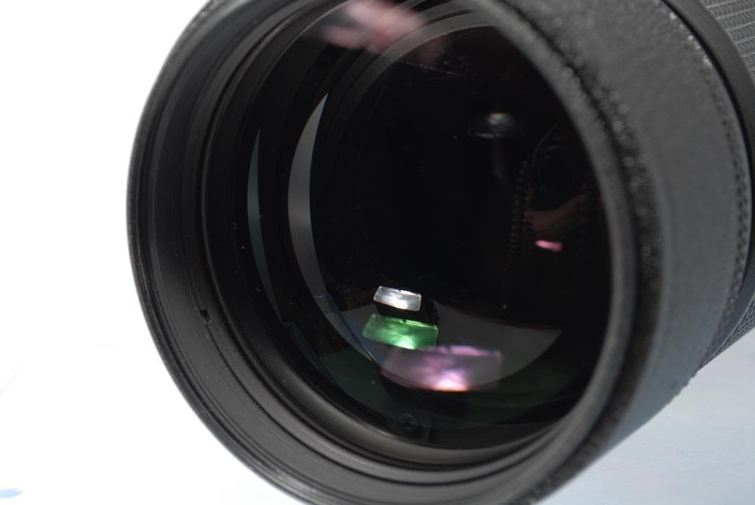 ☘️良品☘️Nikon Ai AF Nikkor ED 80-200mm