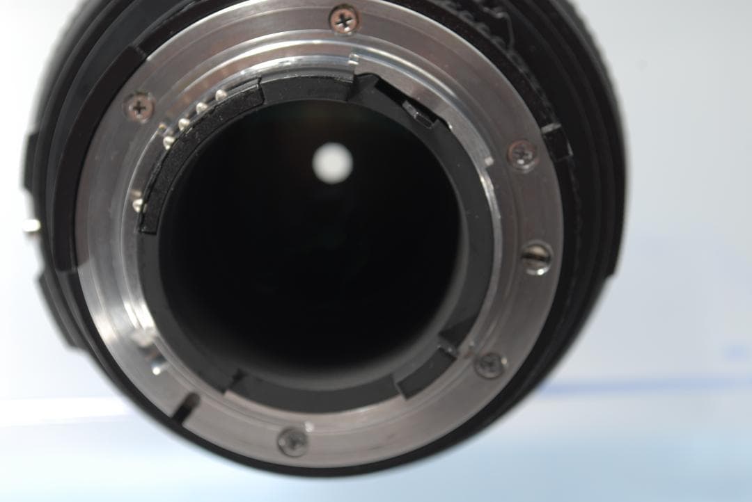 ☘️良品☘️Nikon Ai AF Nikkor ED 80-200mm