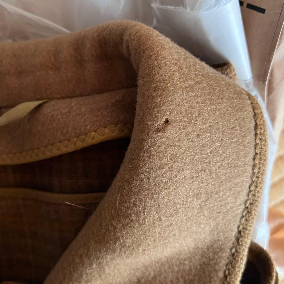 シュタインボック ローデン ケープ ポンチョ オーストリア 　チロル製