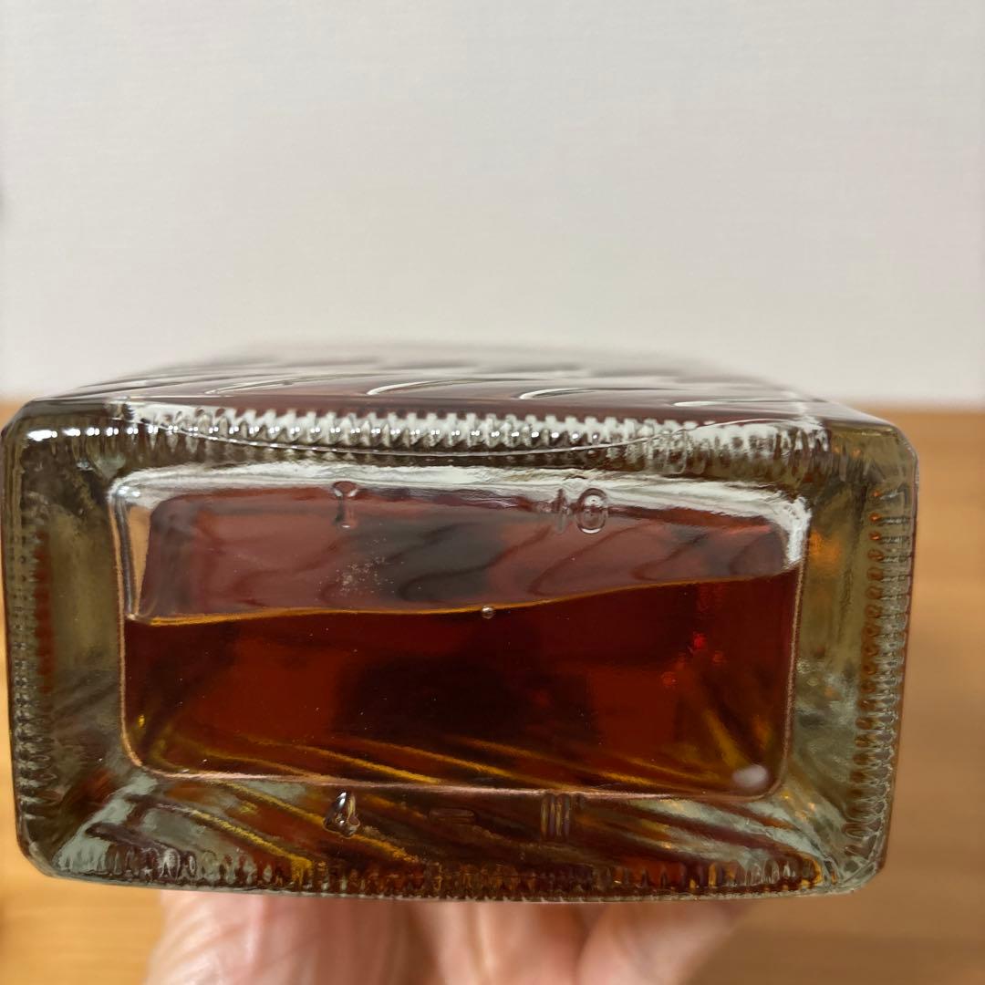 ニッカウイスキー　15年　竹鶴政孝生誕100周年記念　700ml 45%　未開封