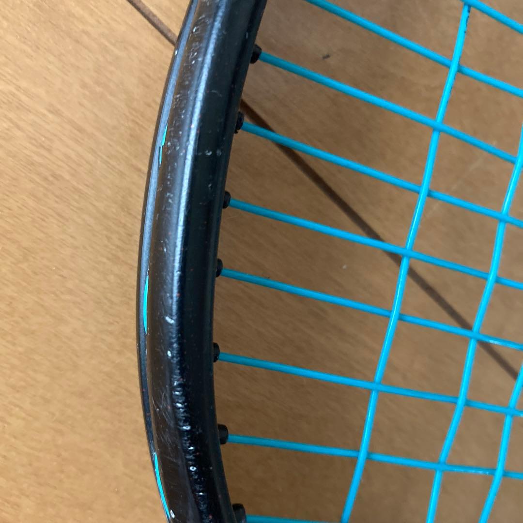 YONEX GEOBREAK 80S 軟式テニスラケット