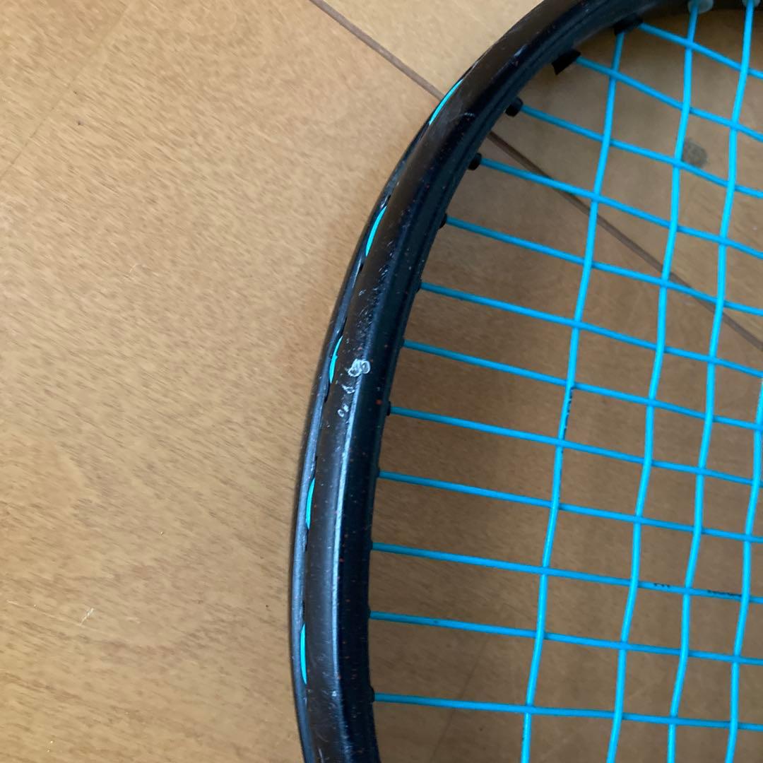 YONEX GEOBREAK 80S 軟式テニスラケット