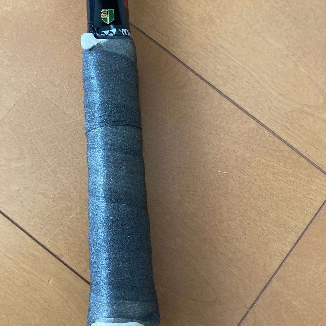 YONEX GEOBREAK 80S 軟式テニスラケット