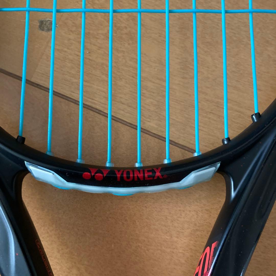 YONEX GEOBREAK 80S 軟式テニスラケット