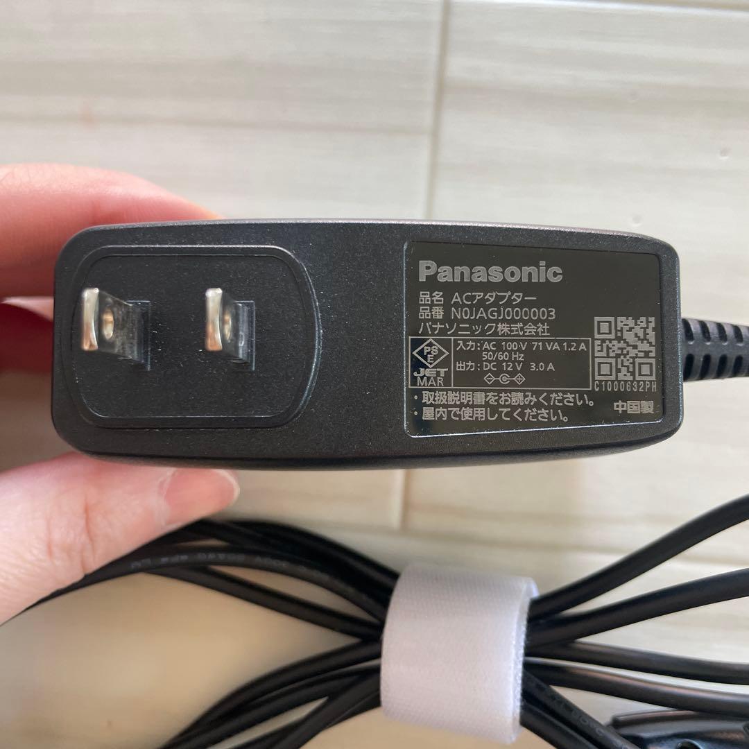 Panasonic TZ-LS500B ケーブルテレビチューナー