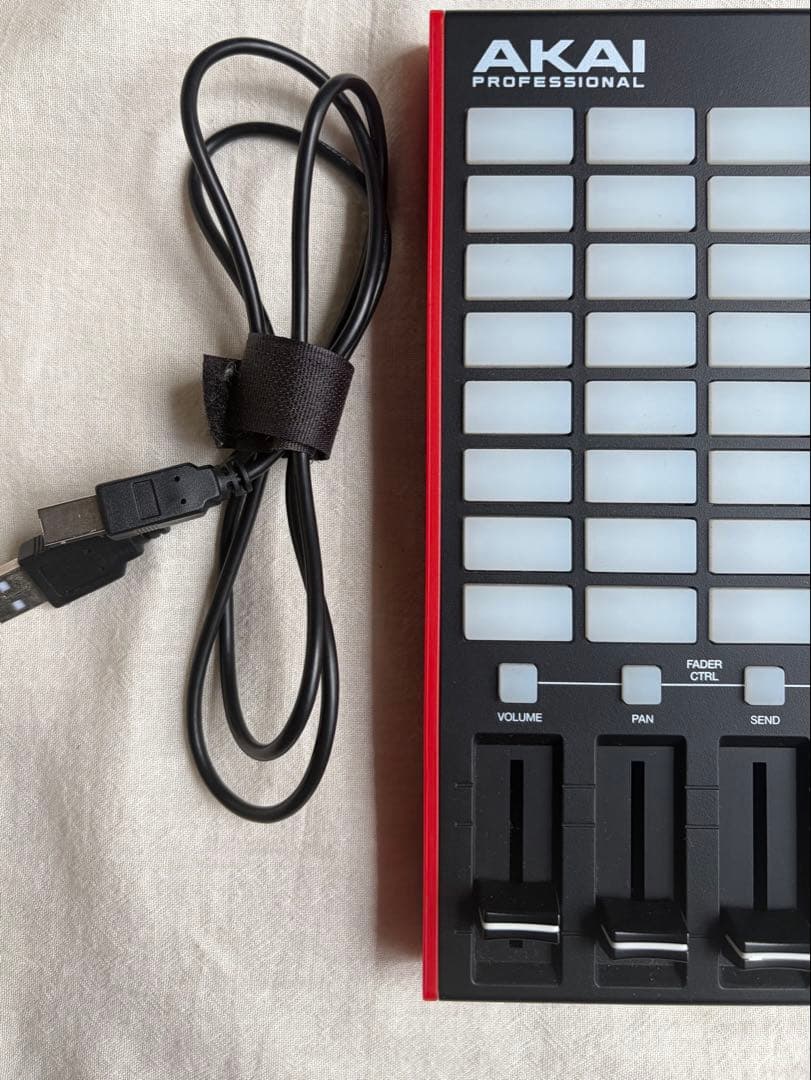 その他 AKAI APC mini mk2