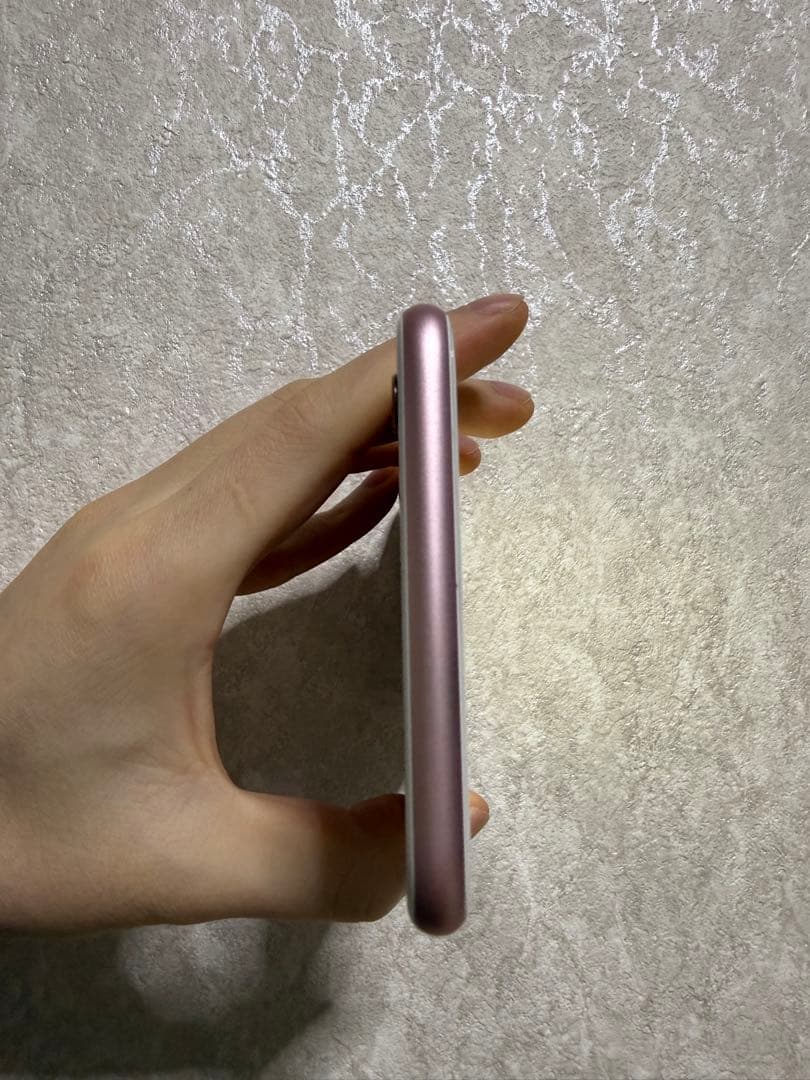 Apple iPhone 6s Plus 64 ローズゴールド 本体