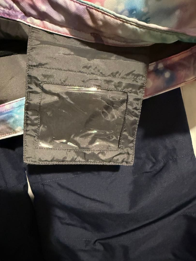 PURECONSCIOUS スノーボードウェア 上下セット LL