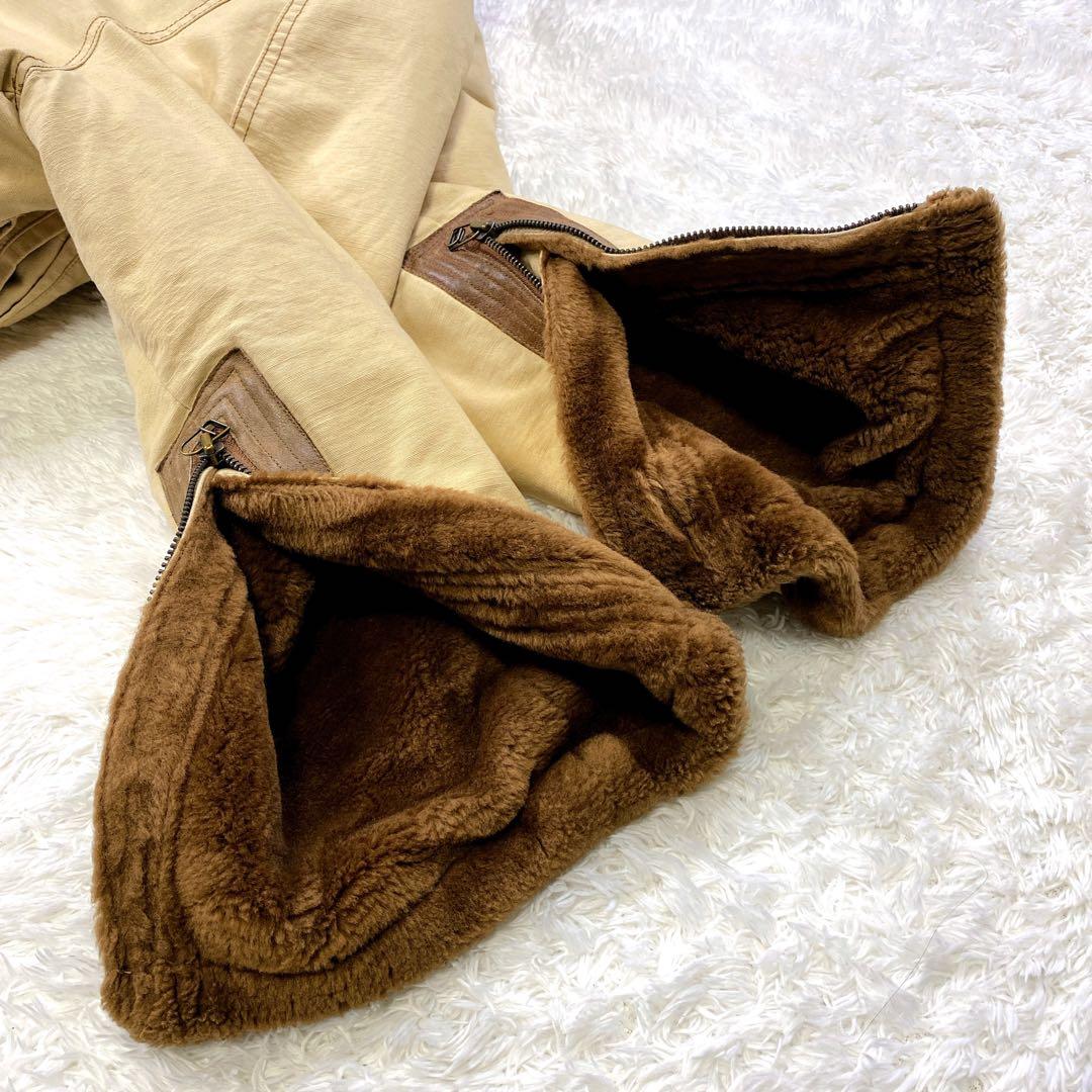 美品 AVIREX Type B-2 フライトジャケット OFFICER'S