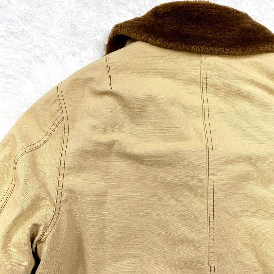 美品 AVIREX Type B-2 フライトジャケット OFFICER'S