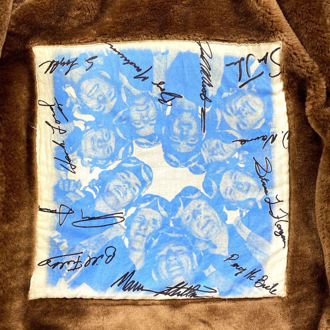 美品 AVIREX Type B-2 フライトジャケット OFFICER'S