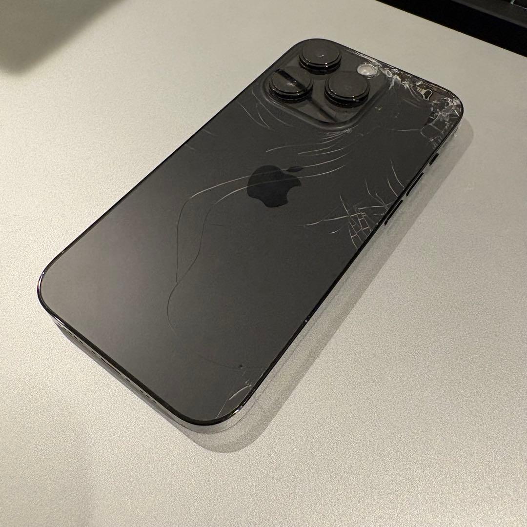 スマートフォン本体 Apple iPhone 14Pro 128GB