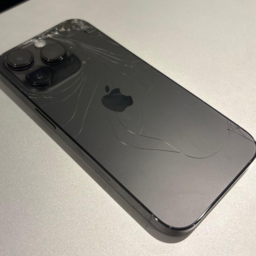 スマートフォン本体 Apple iPhone 14Pro 128GB