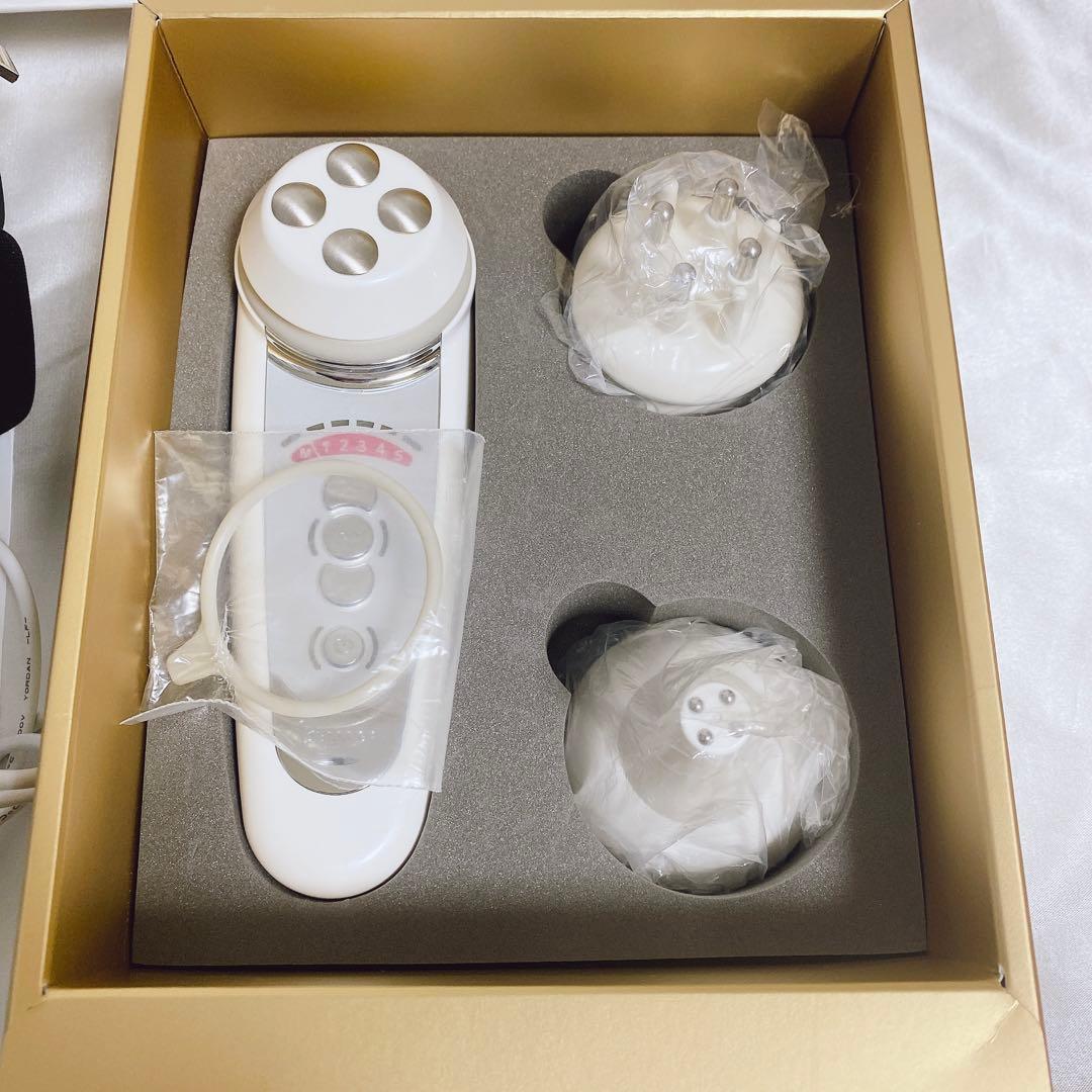 美顔器　Belega セルキュア4Tプラス