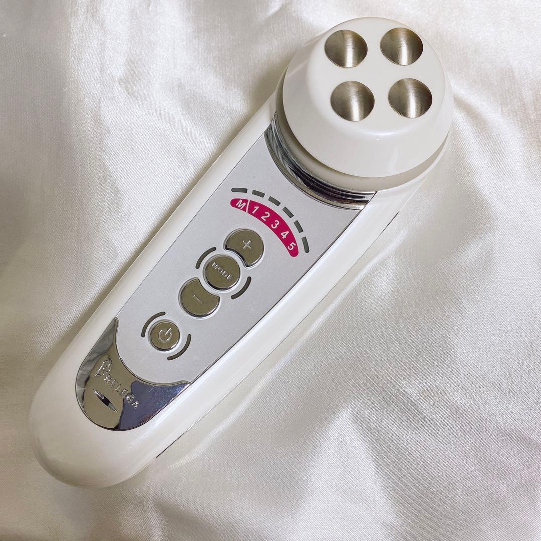 美顔器　Belega セルキュア4Tプラス