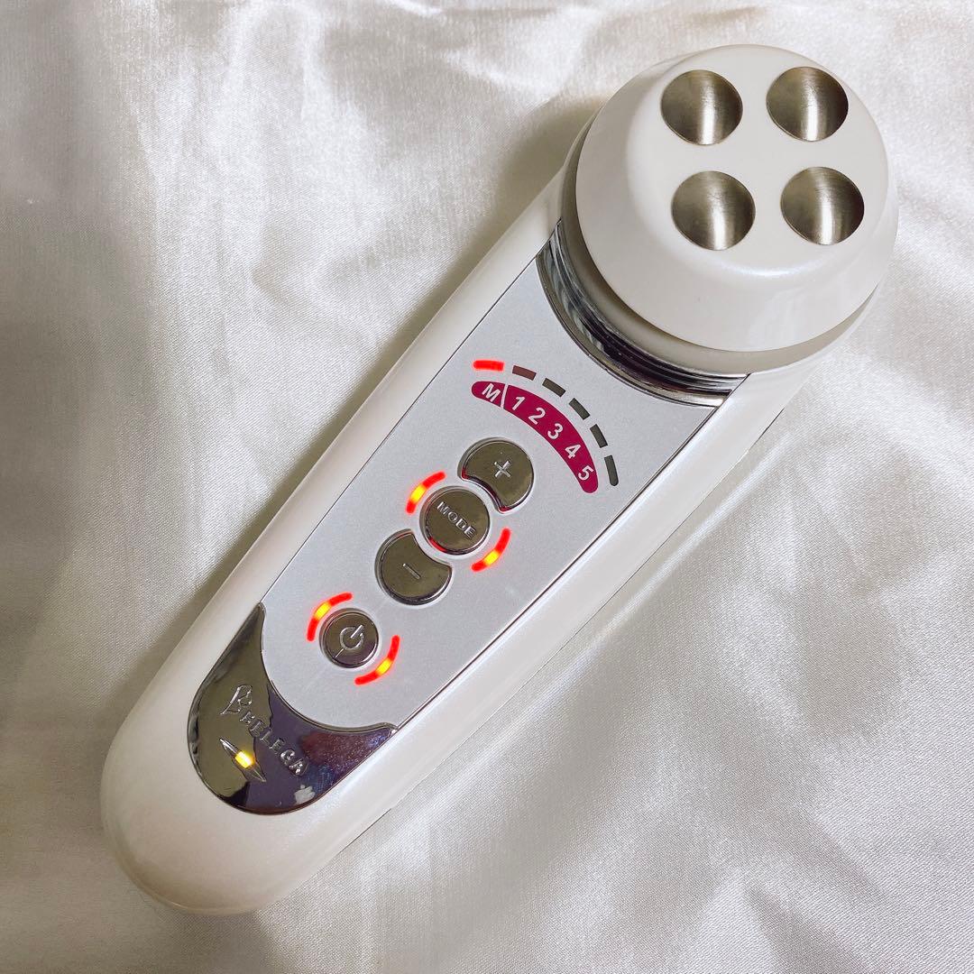美顔器　Belega セルキュア4Tプラス