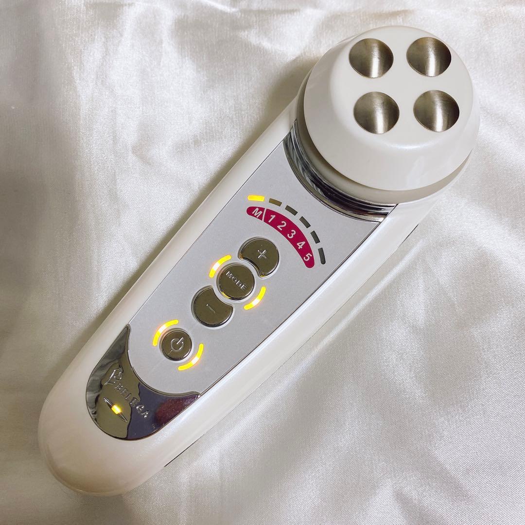 美顔器　Belega セルキュア4Tプラス