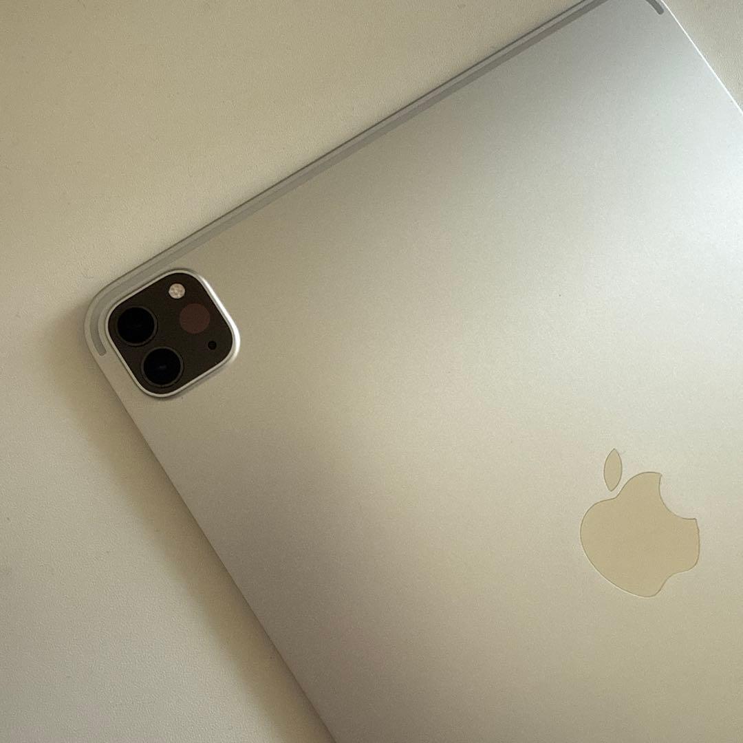 iPadPro11インチ(第3世代)128GB Wi-FiモデルM1