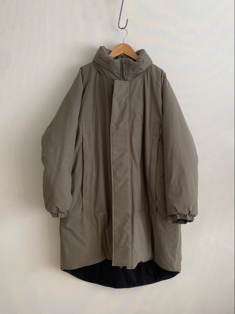 ジャケット・アウター L/L ECWCS GEN3 LEVEL7