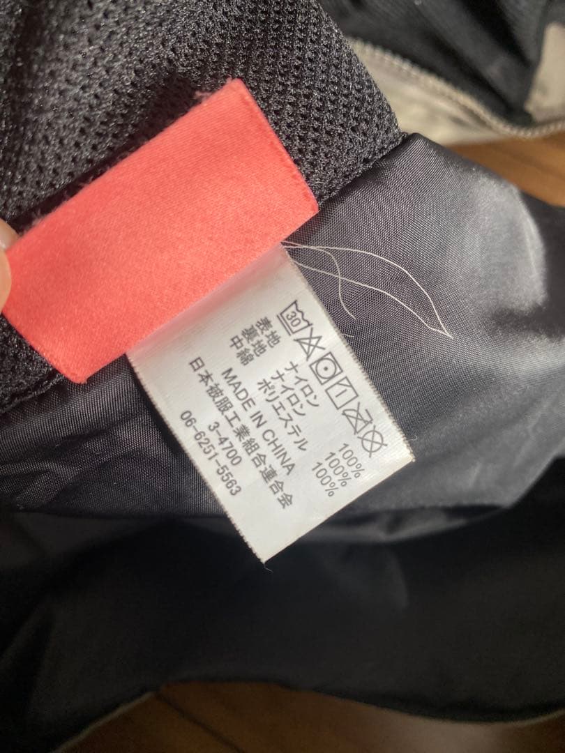 ジャケット・アウター L/L ECWCS GEN3 LEVEL7