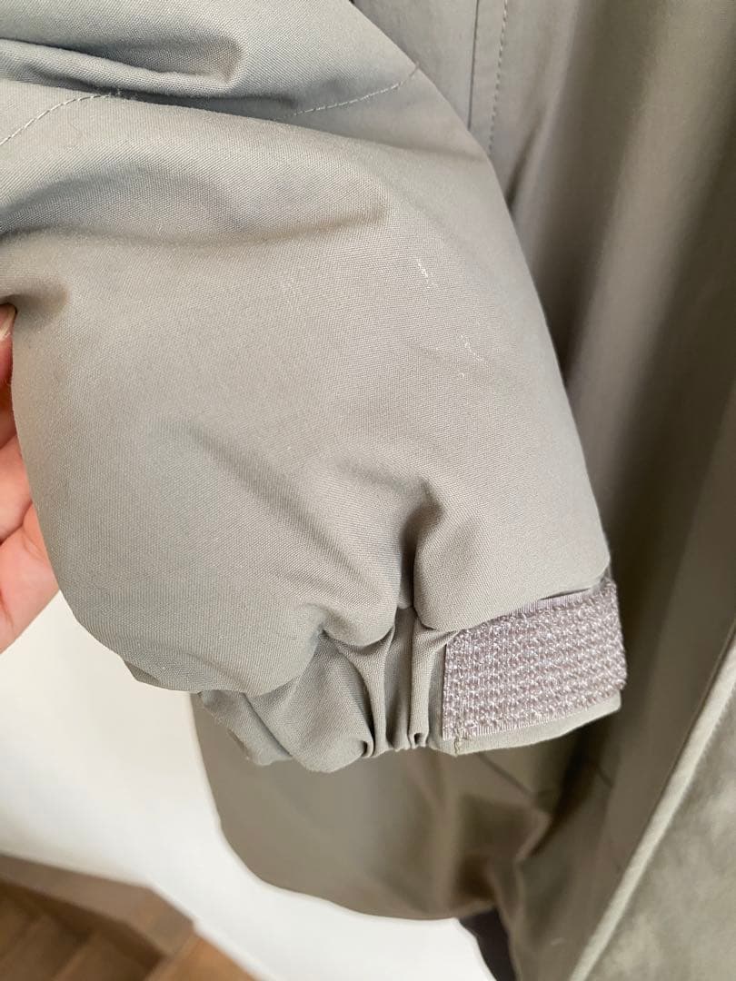 ジャケット・アウター L/L ECWCS GEN3 LEVEL7