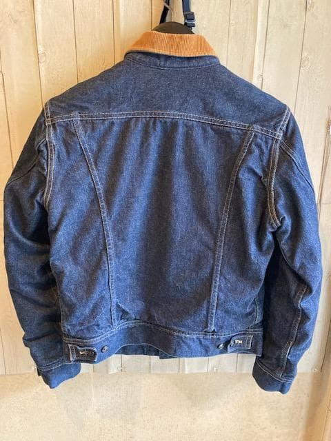 Lee ストームライダー ARCHIVES 101-LJ 復刻版