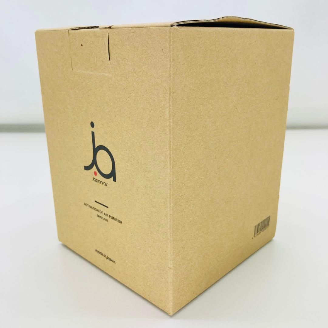 【未使用】jair001-j.tsubame マイナスイオン オゾン 空気清浄機