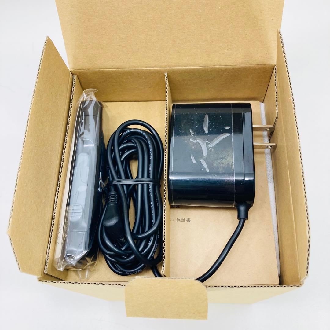 【未使用】jair001-j.tsubame マイナスイオン オゾン 空気清浄機