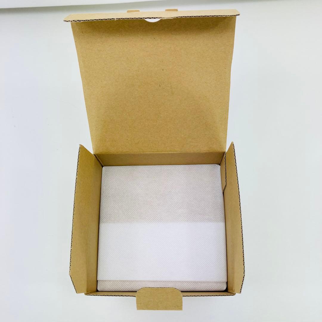 【未使用】jair001-j.tsubame マイナスイオン オゾン 空気清浄機