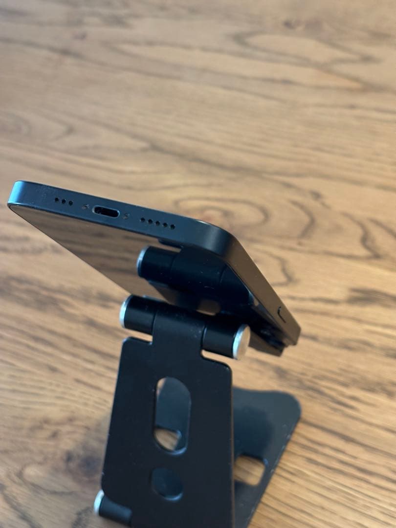 iPhone14 128GB ミッドナイト