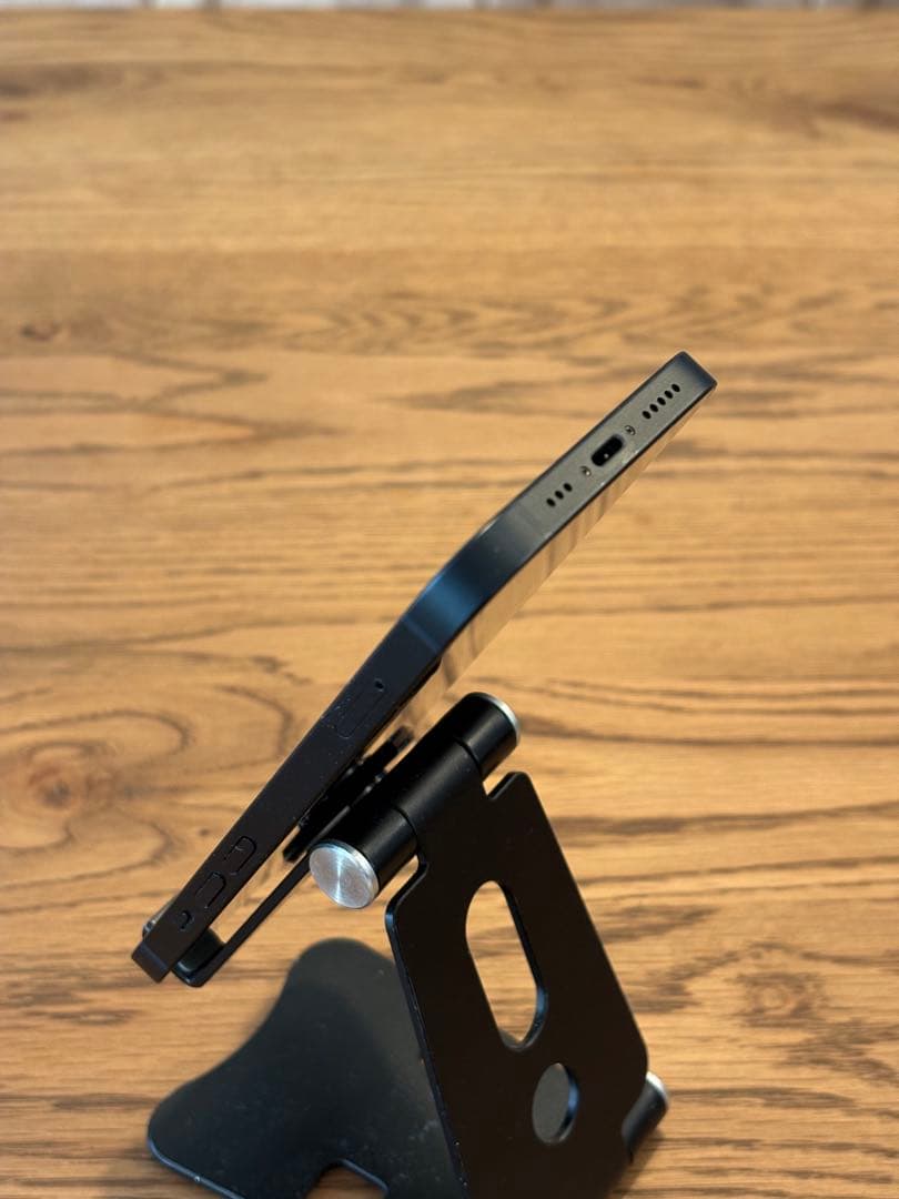 iPhone14 128GB ミッドナイト