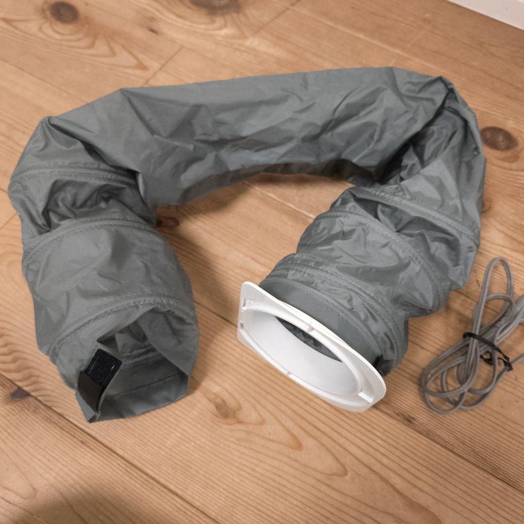 コロナ どこでもクーラー CDM-10A2 冷風 衣類乾燥 除湿機