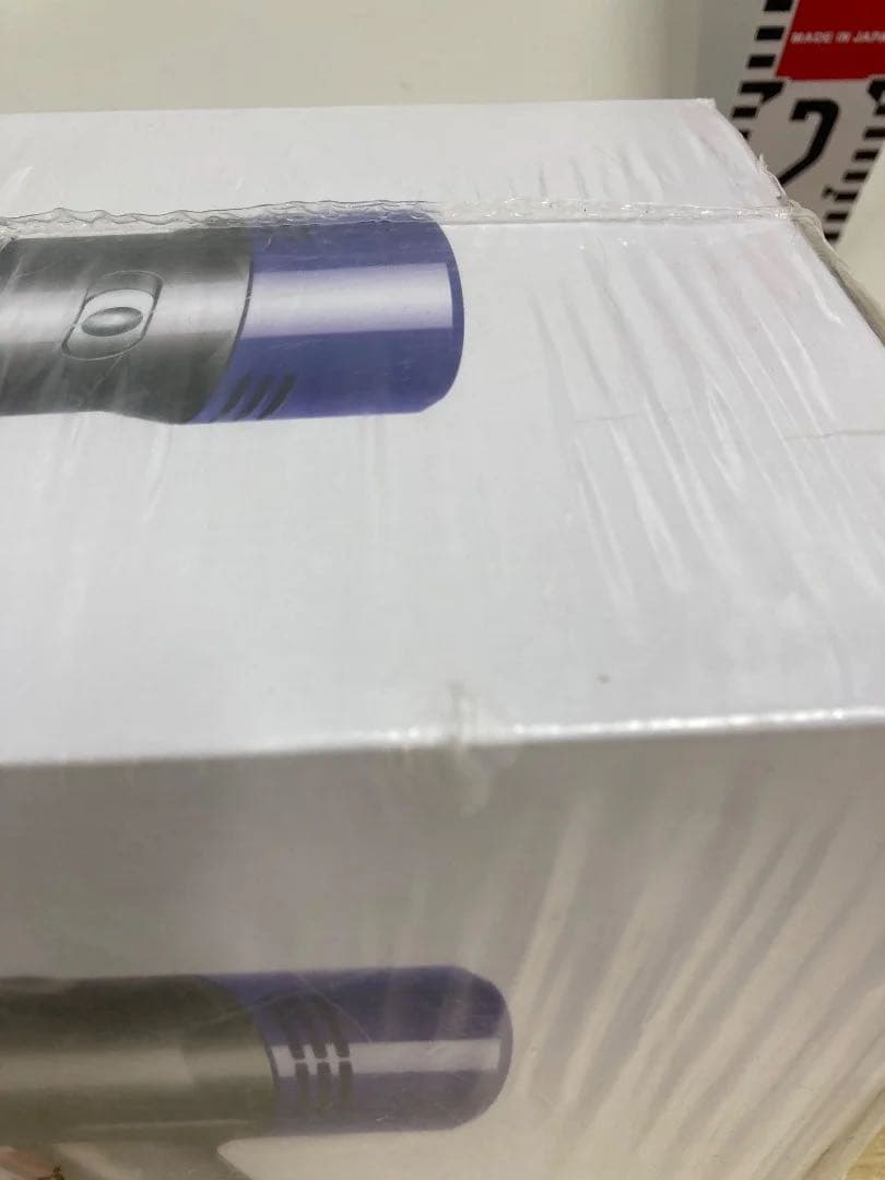 Dyson v7 triggerpro ハンディクリーナー　新品未使用未開封