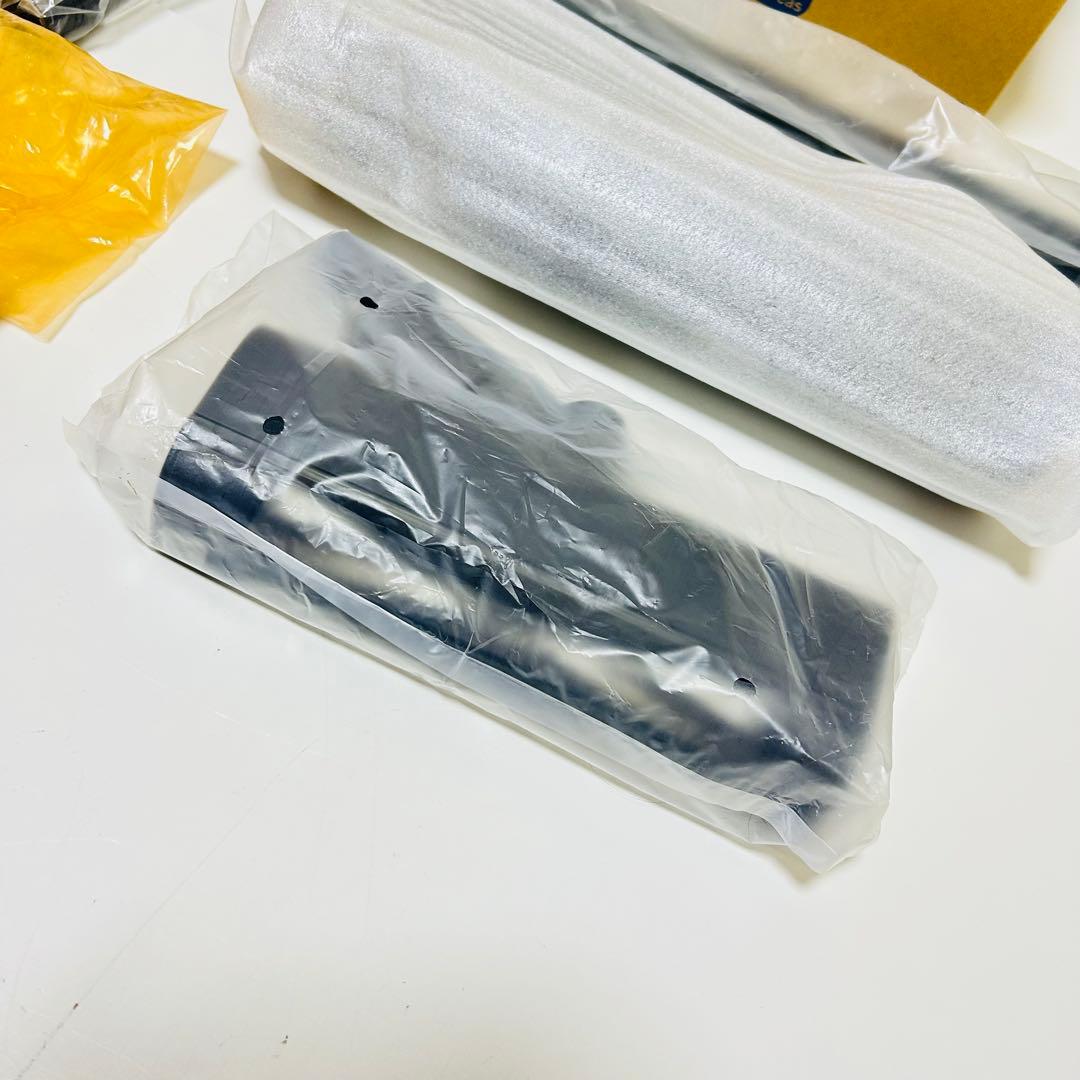 【新品未使用】Panasonic 充電式掃除機 MC-SB85K-H サイクロン