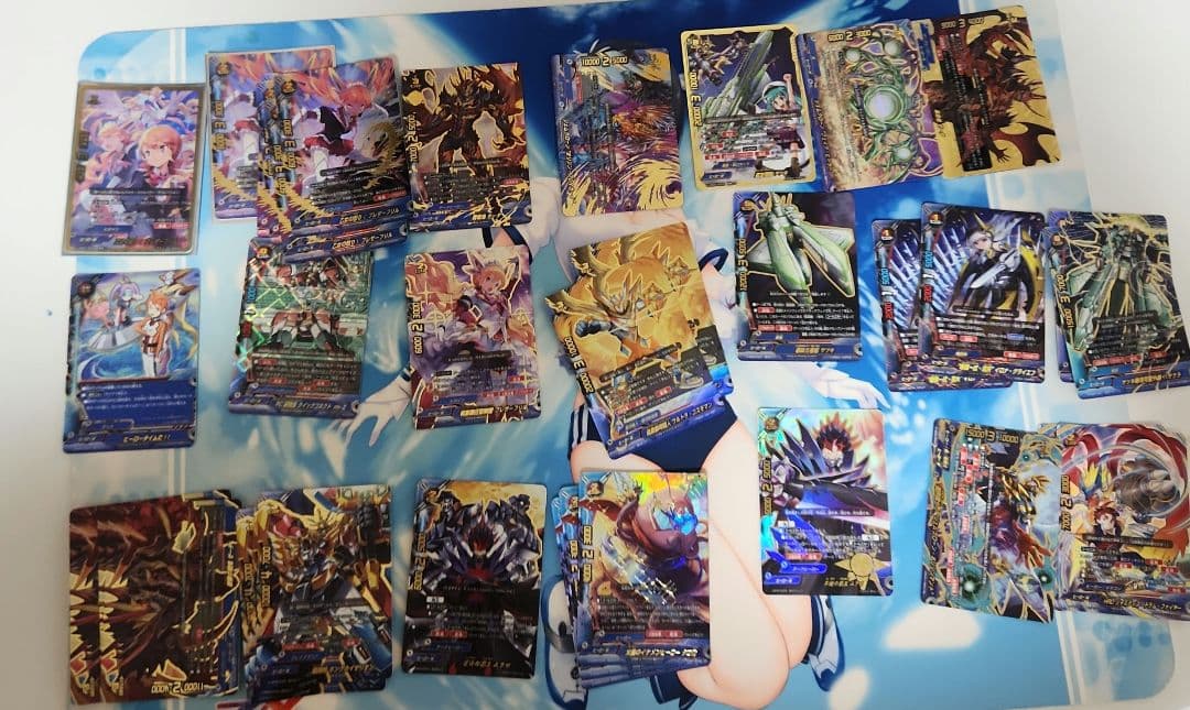 バ*可様 バディファイト ヒーローワールド