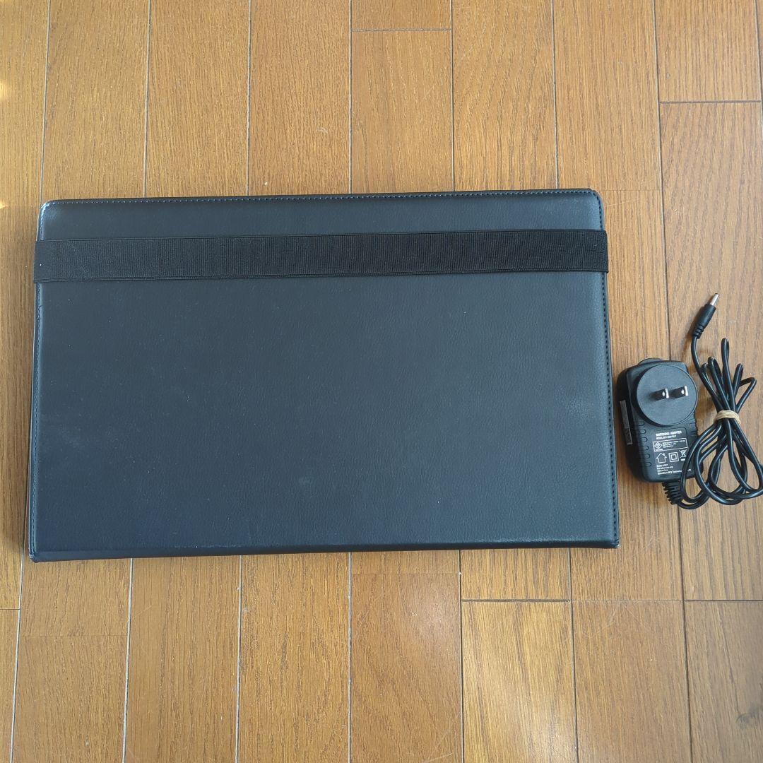 HORI ポータブルゲーミングモニター