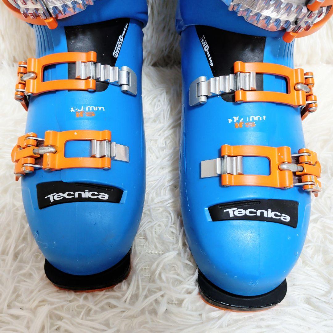 テクニカ　Tecnica Cochise 110 　スキーブーツ