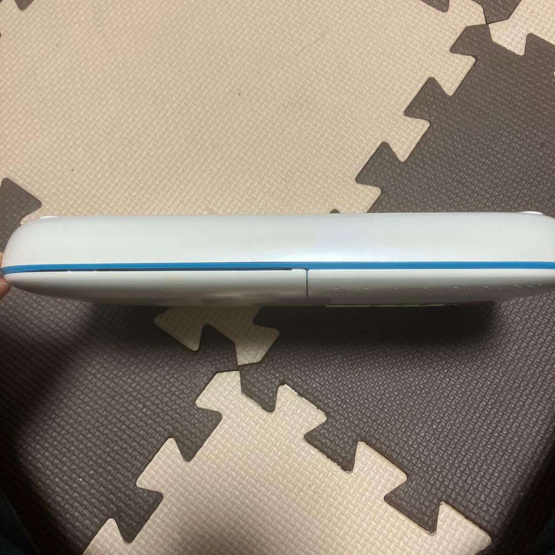 Panasonic SL-ES1 ポータブルCDプレーヤー