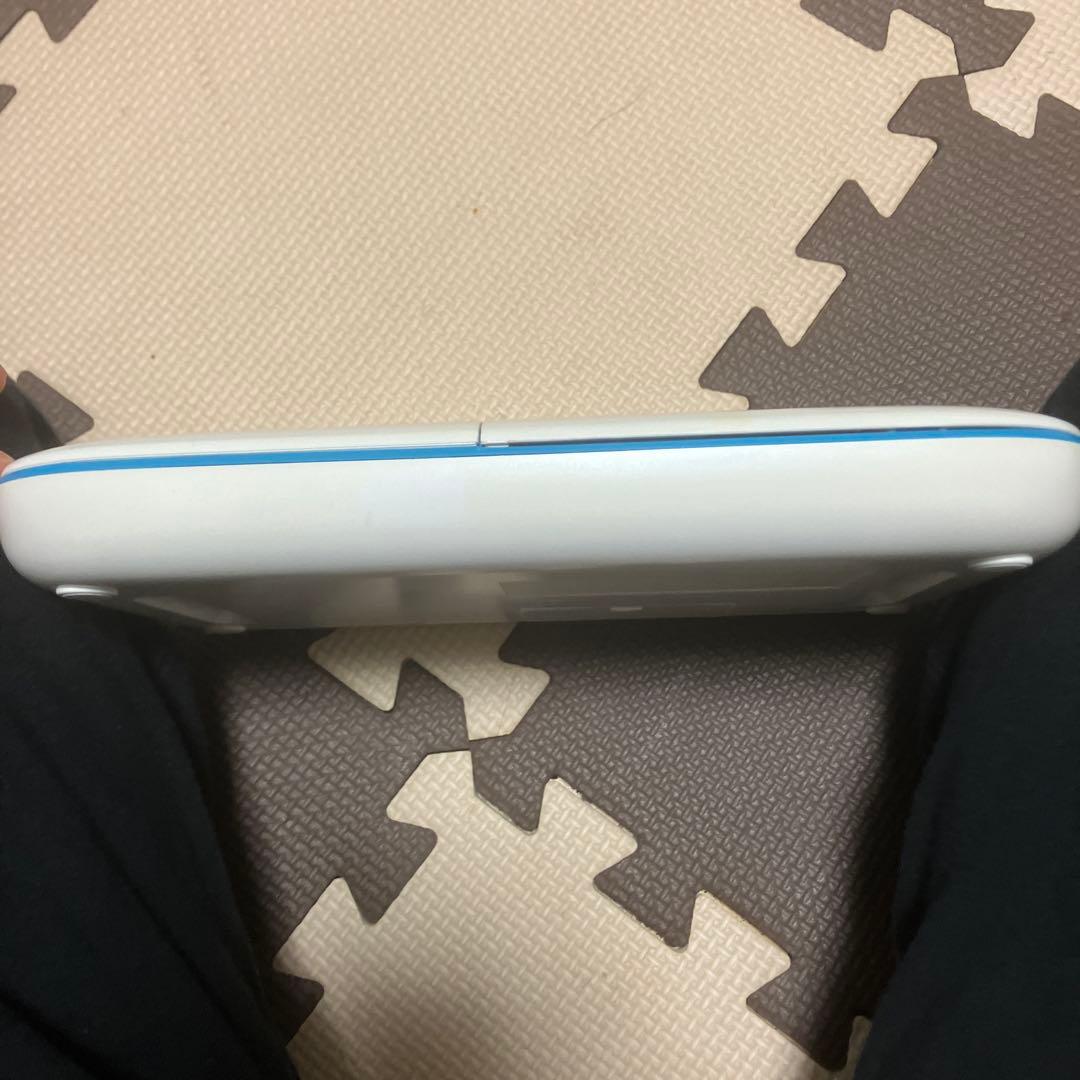 Panasonic SL-ES1 ポータブルCDプレーヤー