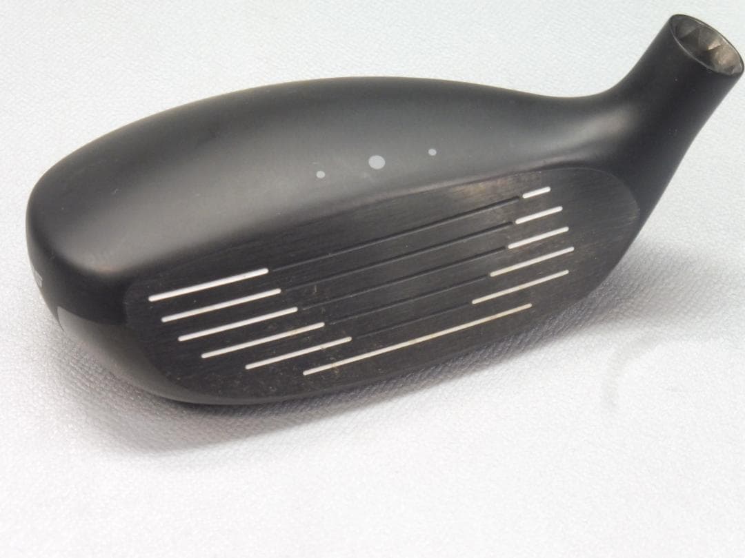 PING ピン G425　5U 26゜ ヘッド