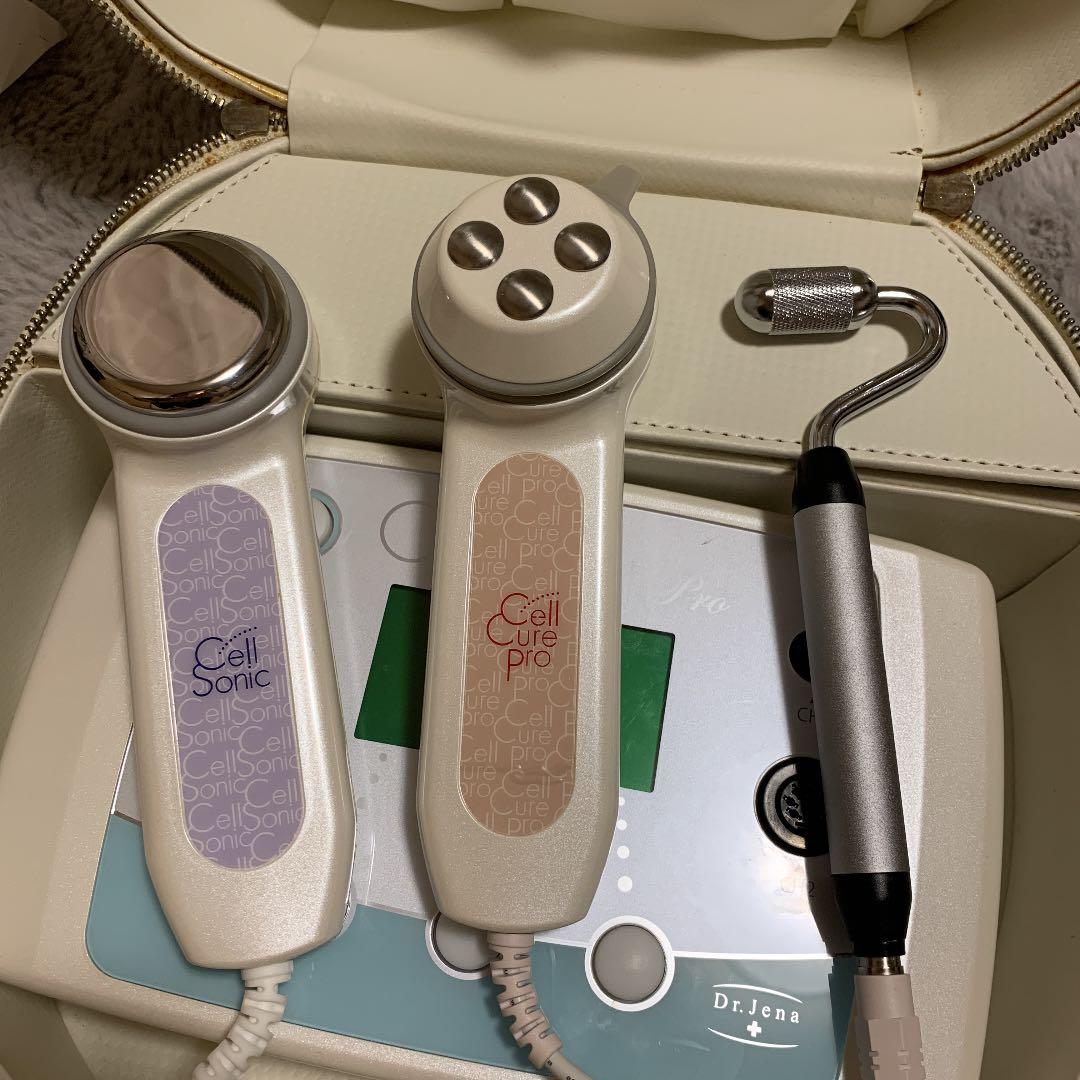 【値下げ】セルキュアプロ Dr.Jana