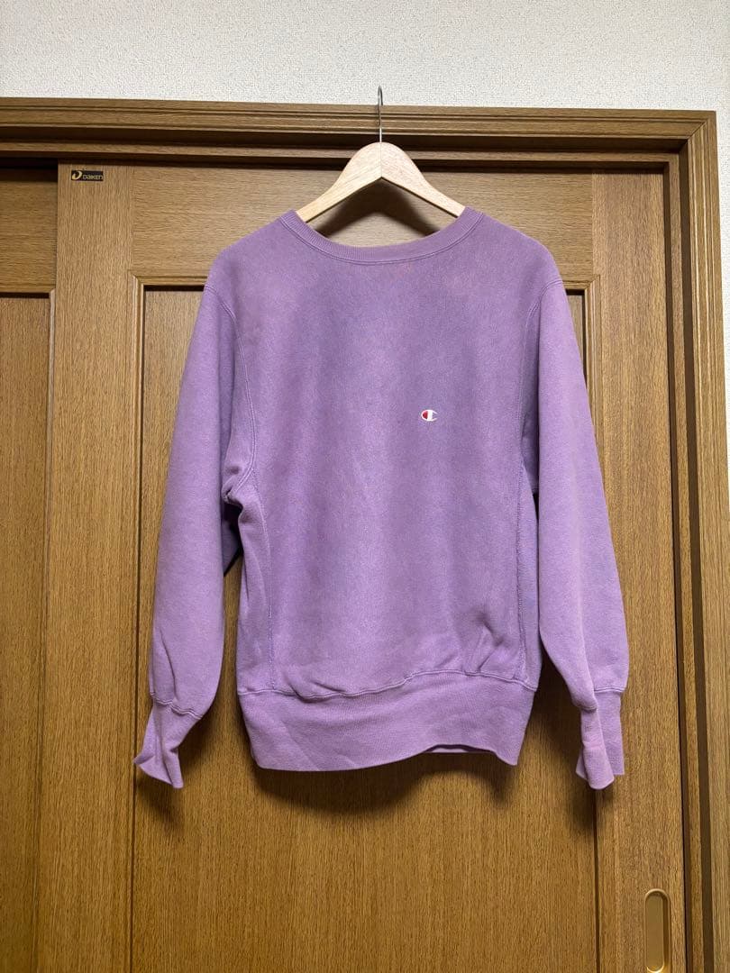 Champion reverse weave usa製 90s