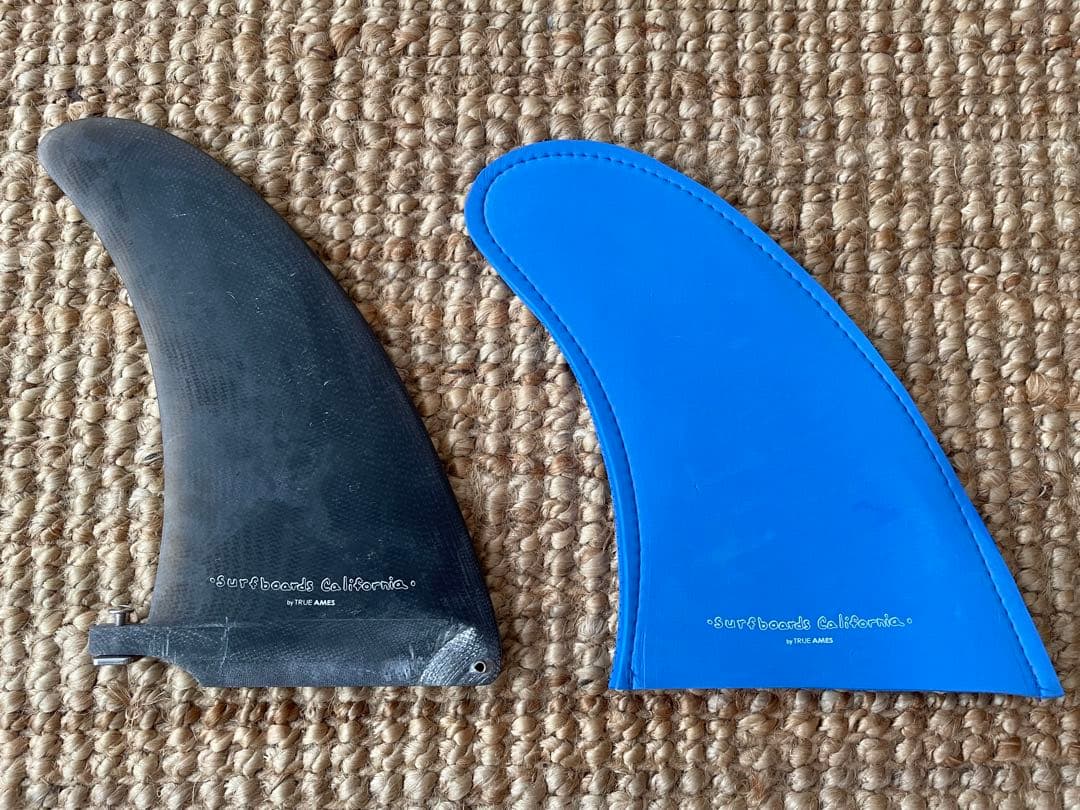 サーフィン・ボディボード TRUE AMES Beamish Storm Rider 7.75