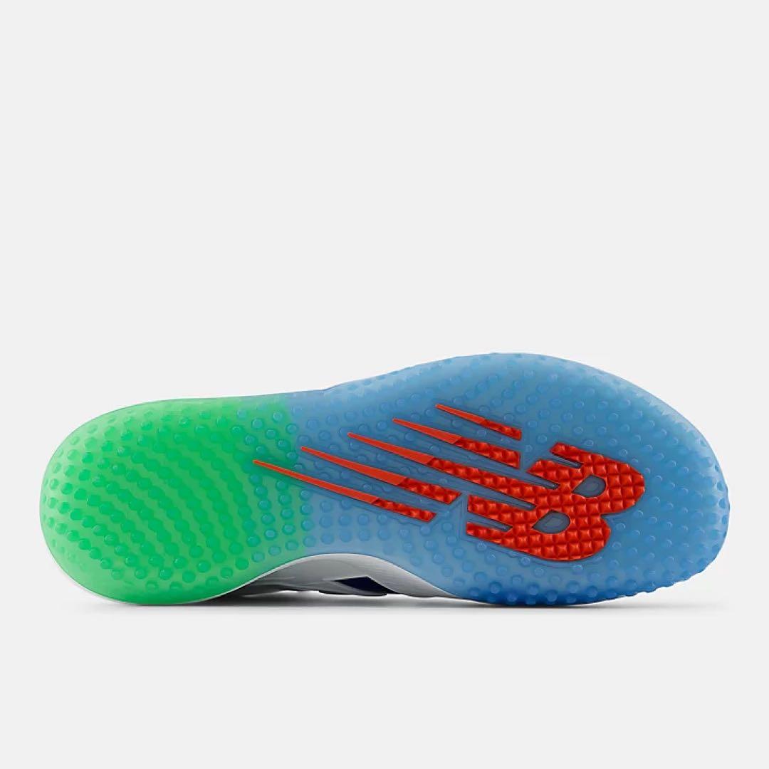 【新品未使用】27cm 大谷翔平 ニューバランス Ohtani v1 Turf