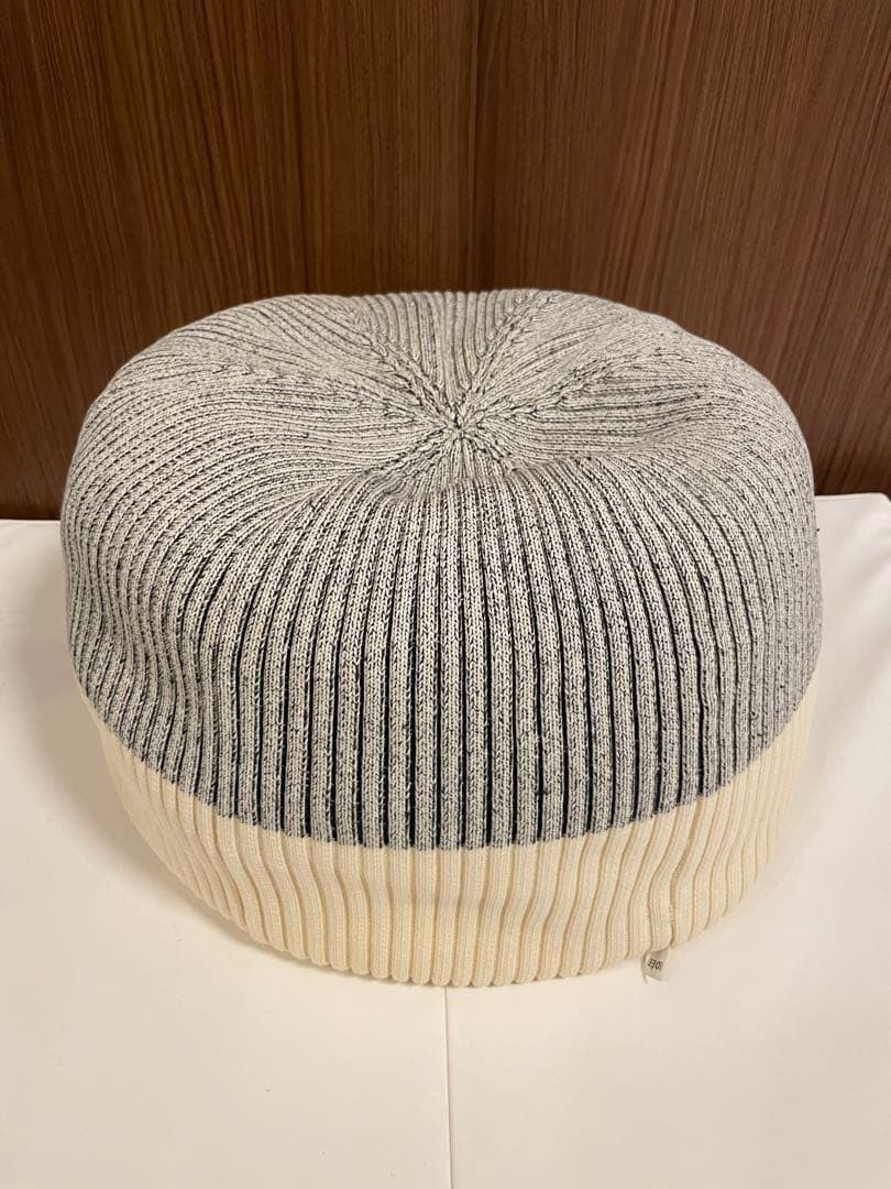 せいこ　IDÉE ミニプーフ MINI PUUF クッション&カバーセット