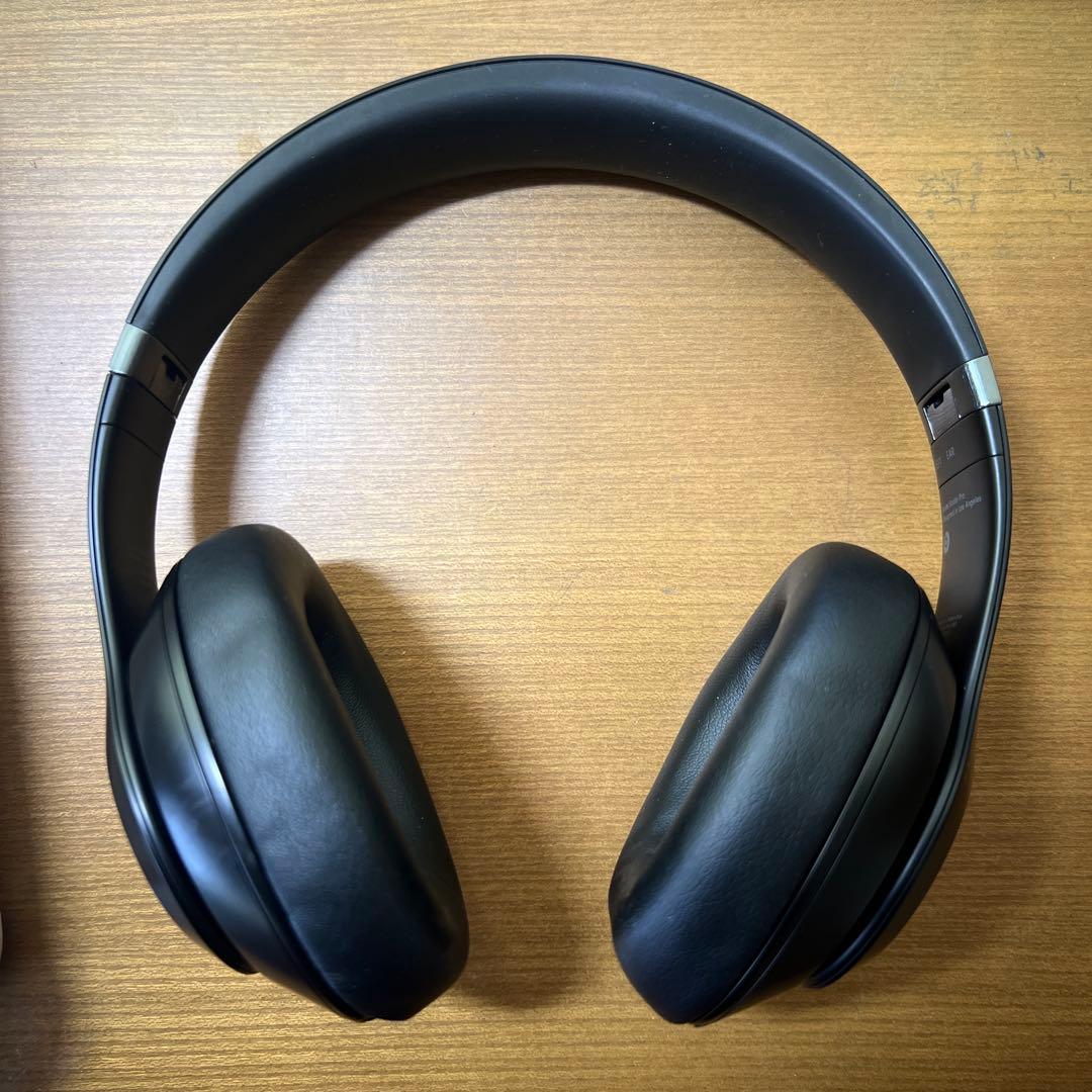 ビーツスタジオプロ