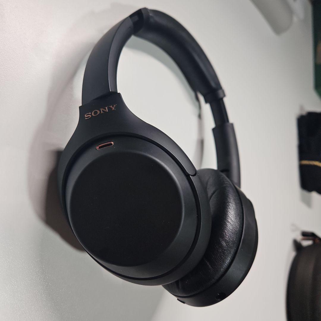 SONY WH-1000XM4 ケースあり