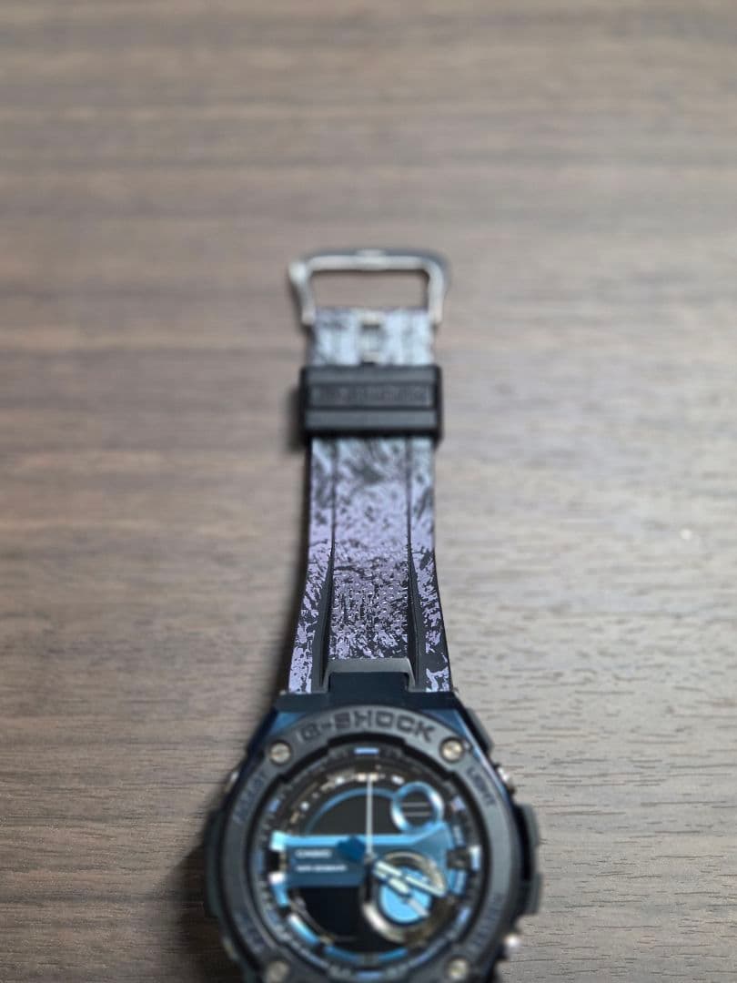 CASIO G-SHOCK 腕時計 No.5475